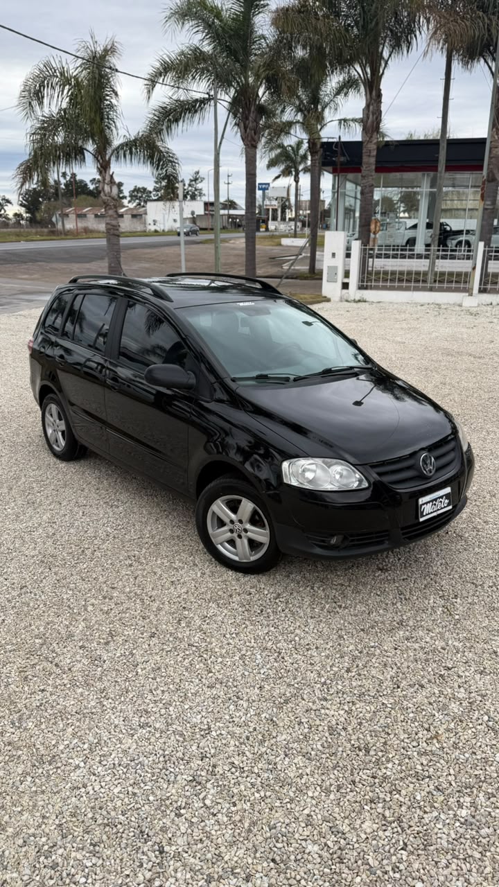RENAULT - SURAN LX  - MANUAL  - 2010
